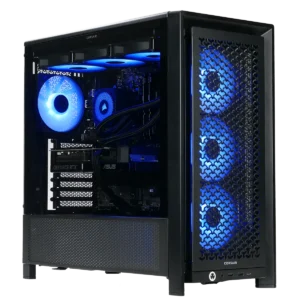 PC Gamer Revenge
