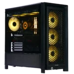 PC Gamer Sunforge