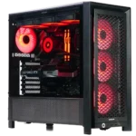 PC Gamer Hellfire