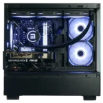 PC Gamer Tempest