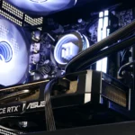 PC Gamer Tempest