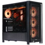 PC Gamer Little Nitro