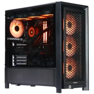 PC Gamer Little Nitro