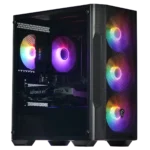 PC Gamer Little Raptor