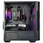 PC Gamer Little Raptor