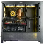 PC Gamer Little Sunforge