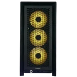 PC Gamer Little Sunforge
