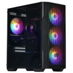 PC Gamer Dash
