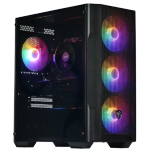 PC Gamer Dash