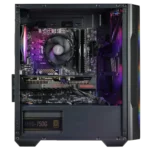 PC Gamer Dash