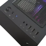PC Gamer Dash