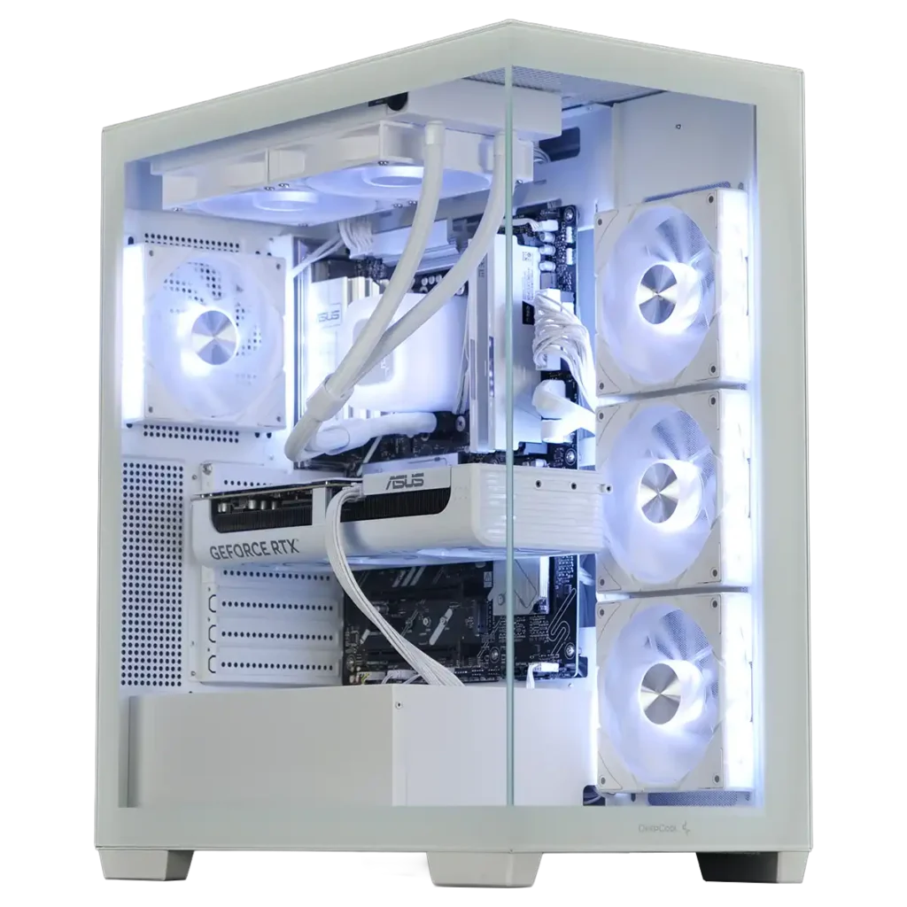 PC Gamer Nimbus