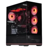 PC Gamer Griffon