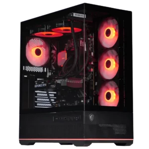 PC Gamer Griffon
