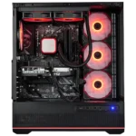 PC Gamer Griffon