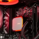 PC Gamer Griffon