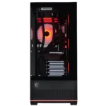 PC Gamer Griffon