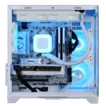 PC Gamer Snow