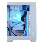 PC Gamer Snow