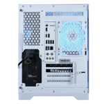 PC Gamer Snow