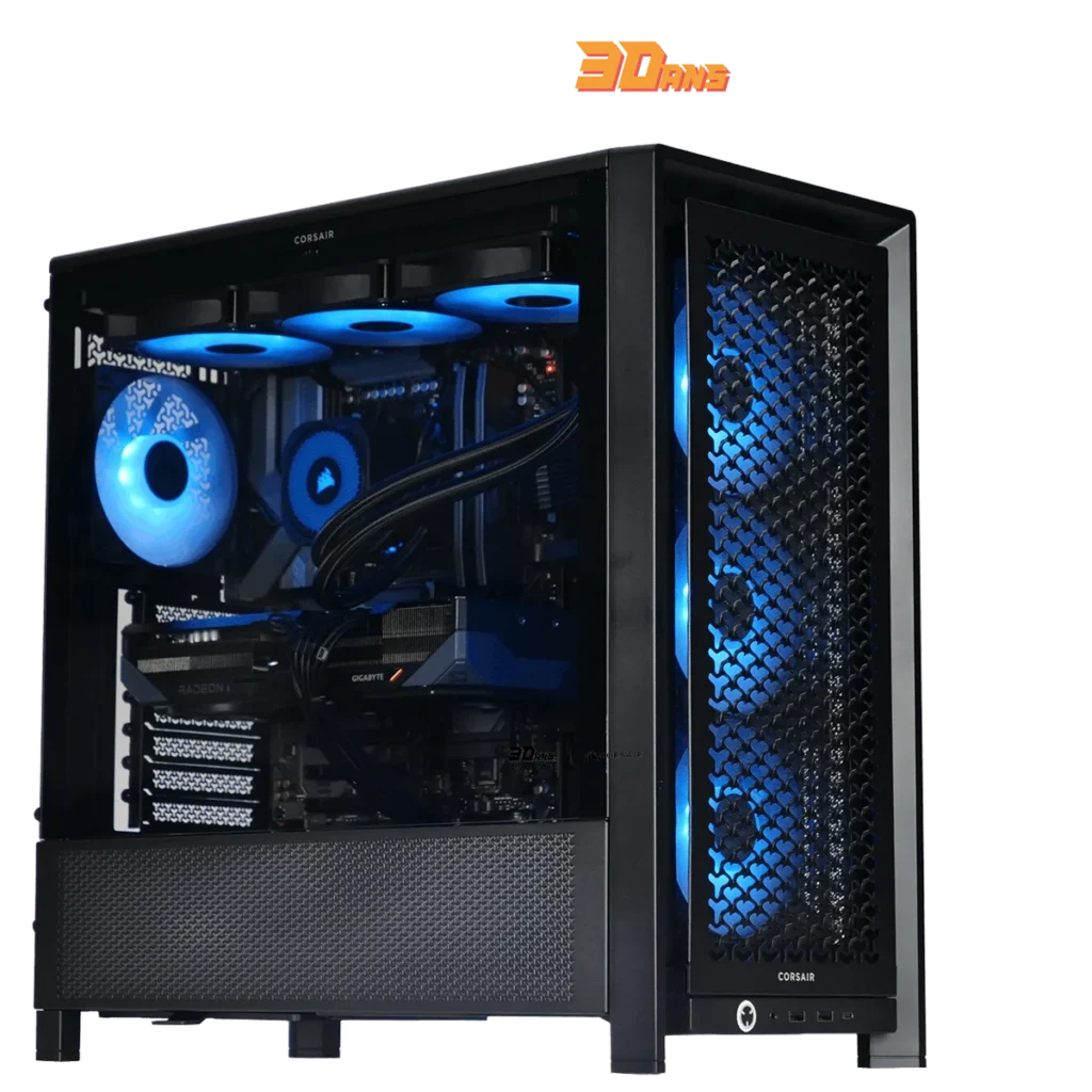 PC Gamer Infinity 30