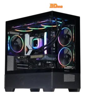 PC Gamer Kronos 30