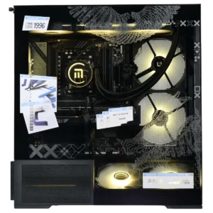 PC Gamer Legacy 30