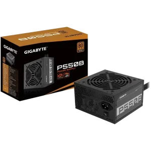 Alimentation 550W Gigabyte P550B 80+ bronze