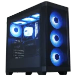 Cyber Reaper – PC Gamer RTX 5070 Ti RGB