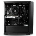 PC Gamer Wave
