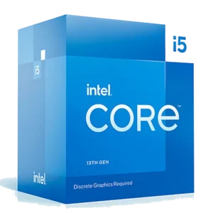 Processeur INTEL i5-12400