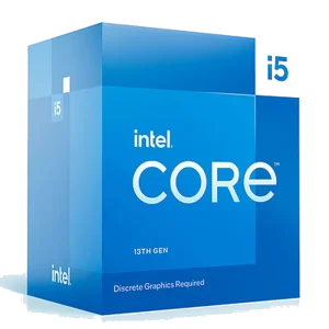 Processeur Intel Core i5-14400F