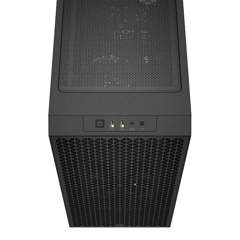 Titan Core – PC Gamer RTX 5080