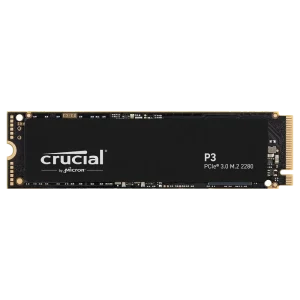 SSD M.2 500Go P310 Crucial