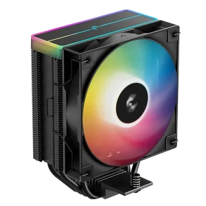 Ventirad Deepcool AG400 ARGB V2+ kryonaut Extreme