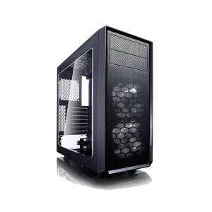 Steady Pro – PC Professionnel Entrée de Gamme AMD