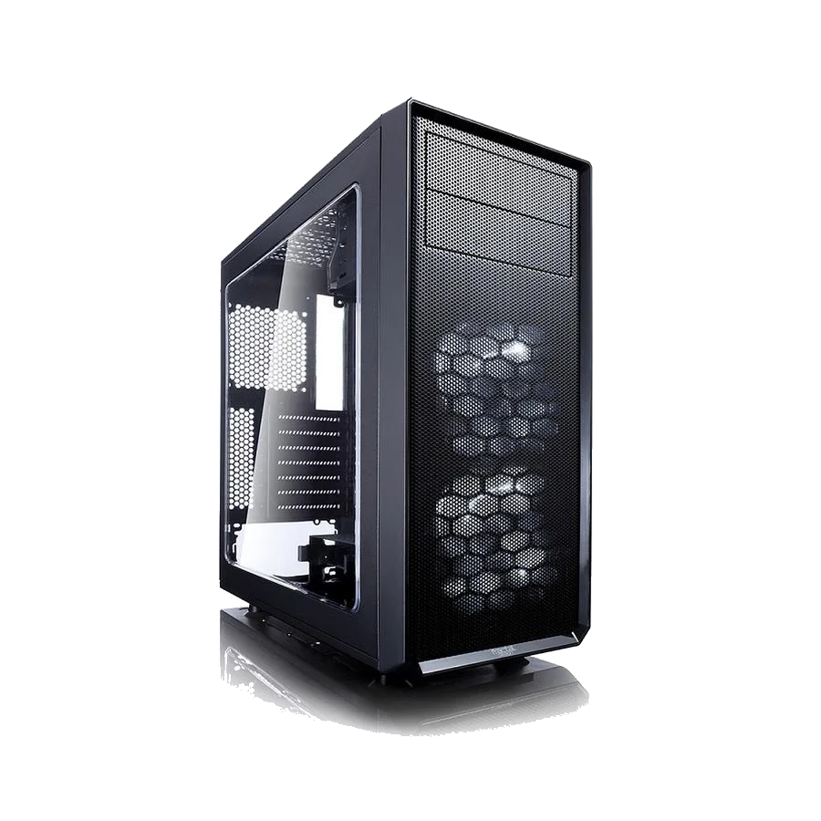 Steady Pro – PC Professionnel Entrée de Gamme AMD