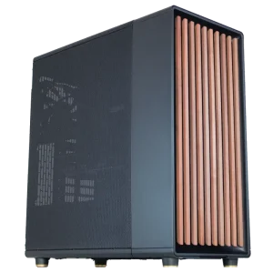 PC Gamer RTX 5080 Silence 7.0 - Info Pro 13