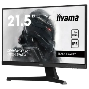 Ecran Gaming 22p IIyama G-Master G2245HS-B1