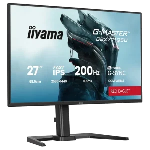 Ecran Gaming 27p IIyama GB2771QSU-B1