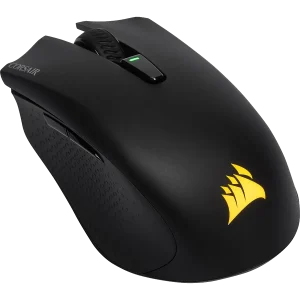 Souris Corsair Harpoon RGB Wireless