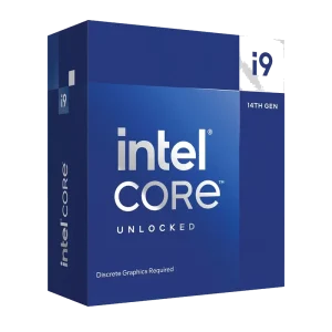 Proc Intel Core i9-14900KF