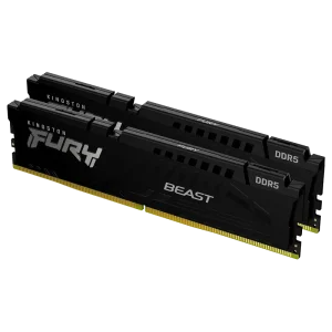 16Go DDR5 5600Mhz Kingston Fury Beast / Crucial PRO (1x16Go)
