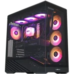 Aqua Titan – PC Gamer RTX 5080 Aquarium