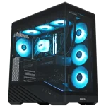 Aqua Titan – PC Gamer RTX 5080 Aquarium