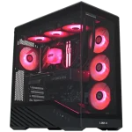 Aqua Titan – PC Gamer RTX 5080 Aquarium