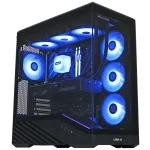 Aqua Titan – PC Gamer RTX 5080 Aquarium