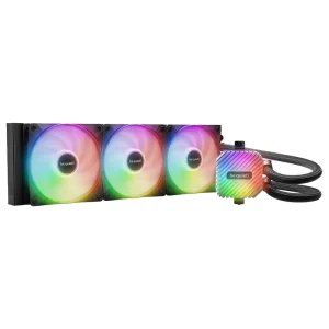 Watercooling Bequiet Light Loop 360 + kryonaut Extreme