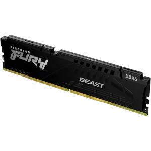16Go DDR4 3200Mhz Kingston Fury Beast / Crucial Pro (1x16Go)