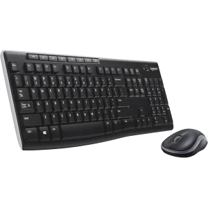 Pack sans fil Logitech MK-270